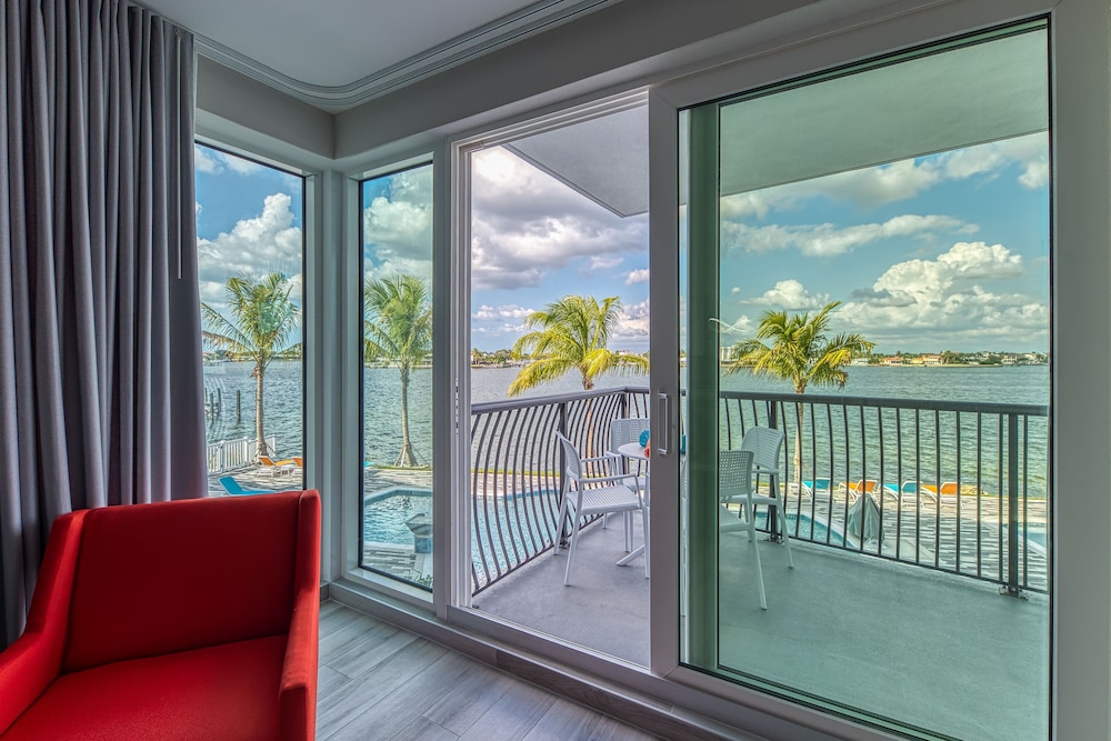 fusion resort two bedroom suites