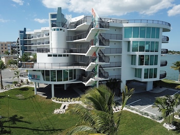 fusion resort two bedroom suites