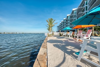 fusion resort two bedroom suites