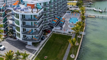 fusion resort two bedroom suites