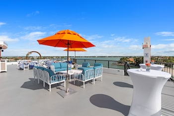 fusion resort two bedroom suites