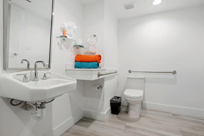 fusion resort two bedroom suites