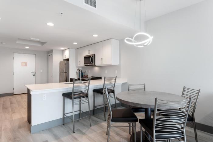 fusion resort two bedroom suites