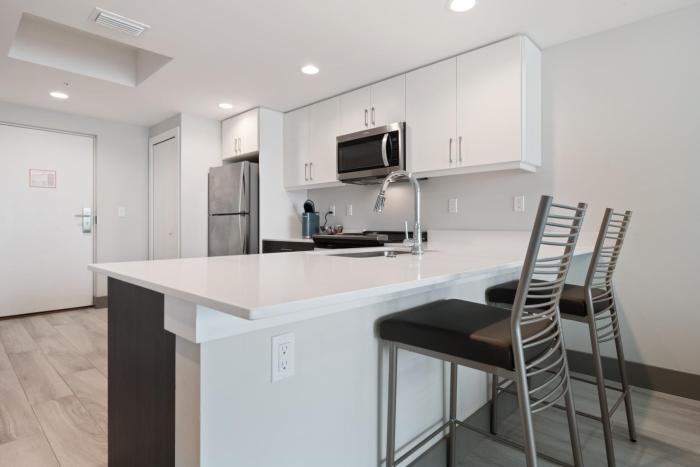 fusion resort two bedroom suites