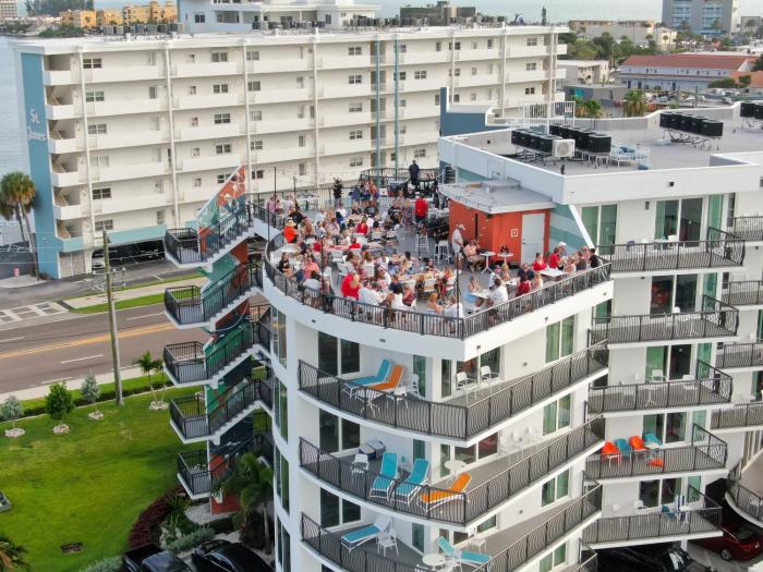 fusion resort two bedroom suites