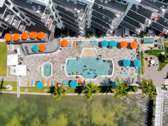 fusion resort two bedroom suites