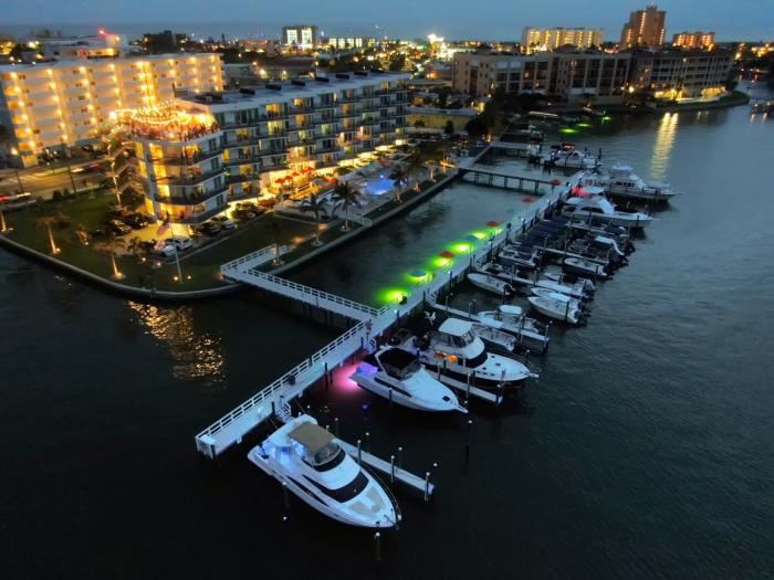 fusion resort two bedroom suites