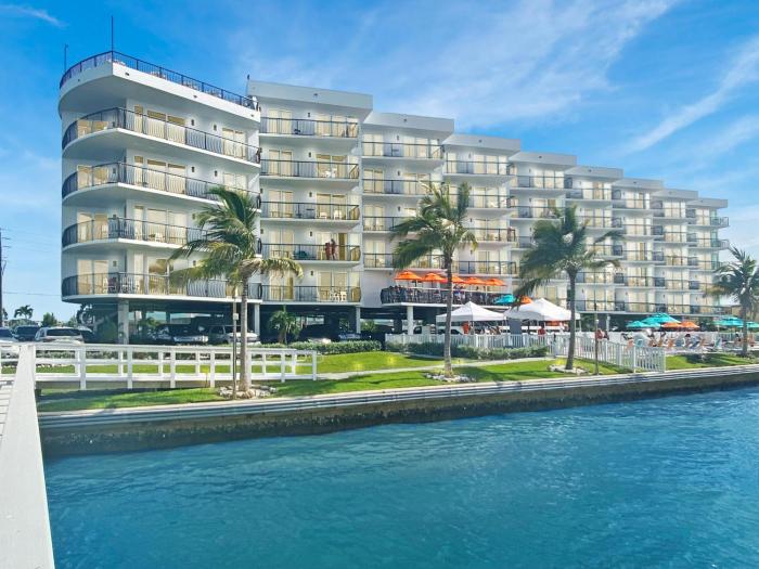 fusion resort two bedroom suites