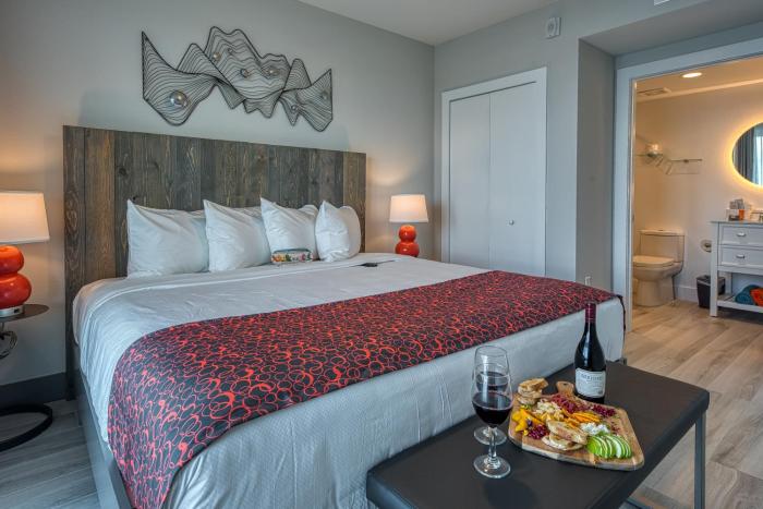 fusion resort two bedroom suites