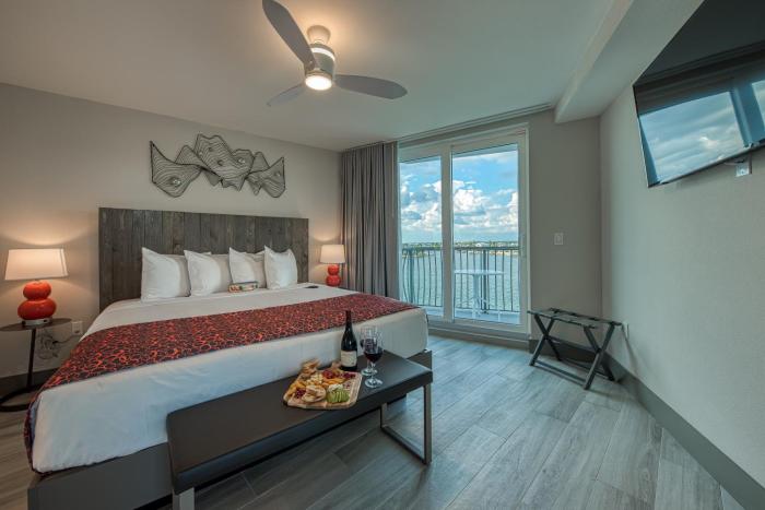 fusion resort two bedroom suites