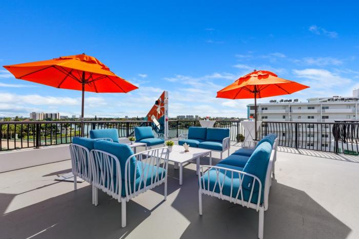 fusion resort two bedroom suites