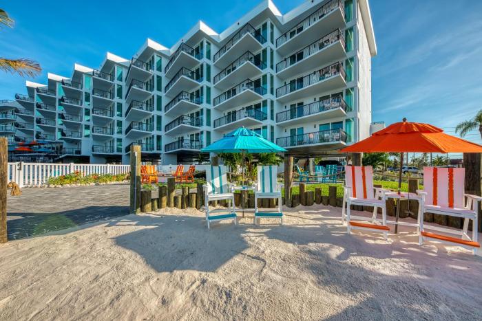 fusion resort two bedroom suites