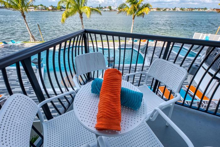 fusion resort two bedroom suites