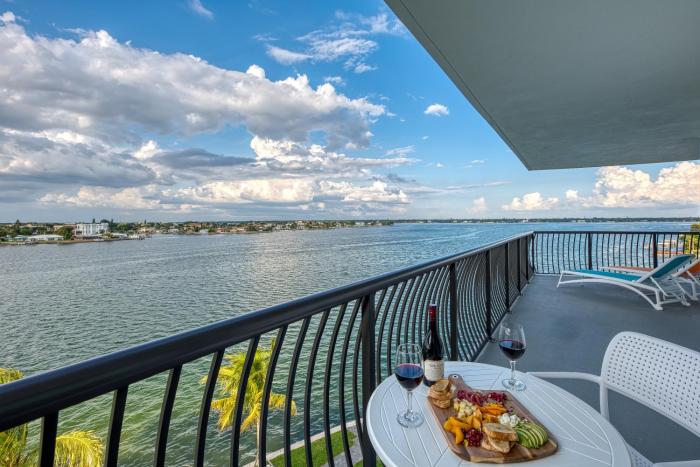 fusion resort two bedroom suites