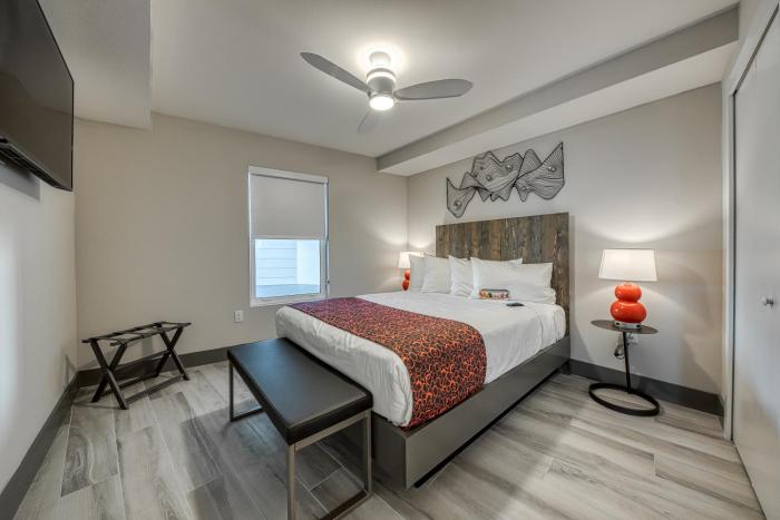 fusion resort two bedroom suites