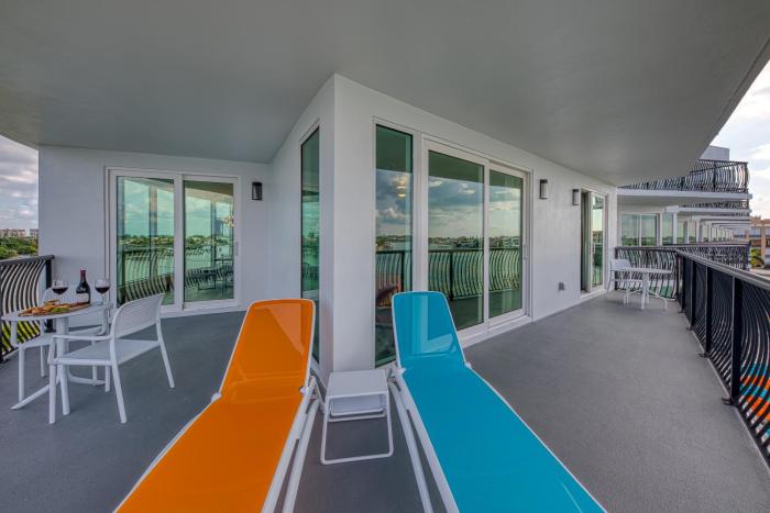fusion resort two bedroom suites
