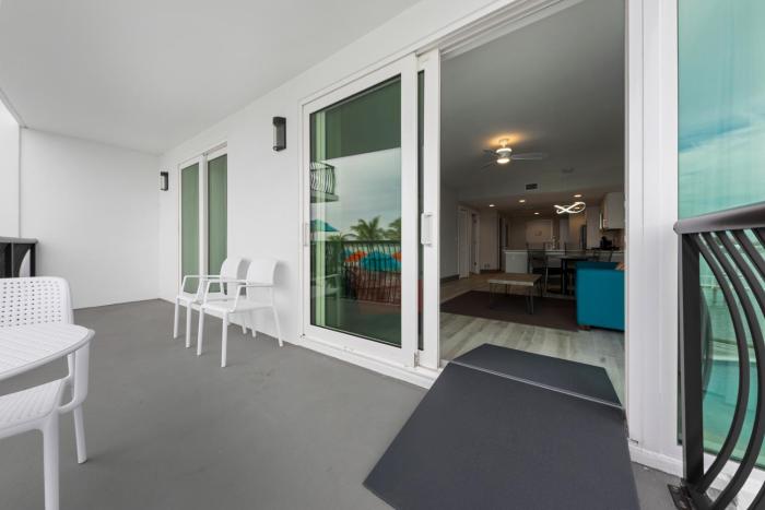 fusion resort two bedroom suites