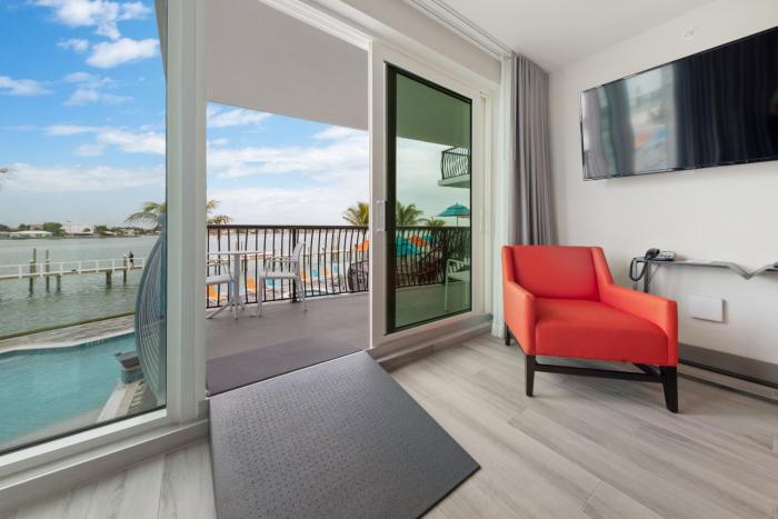 fusion resort two bedroom suites