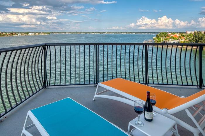 fusion resort two bedroom suites