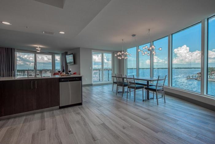 fusion resort two bedroom suites