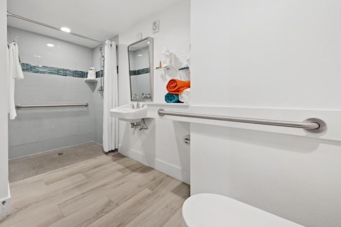 fusion resort two bedroom suites