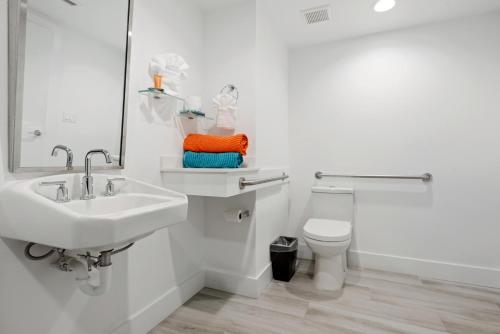 fusion resort two bedroom suites