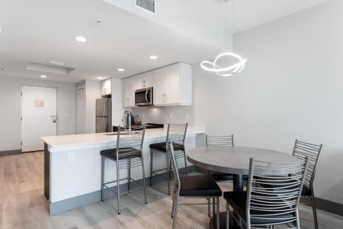 fusion resort two bedroom suites