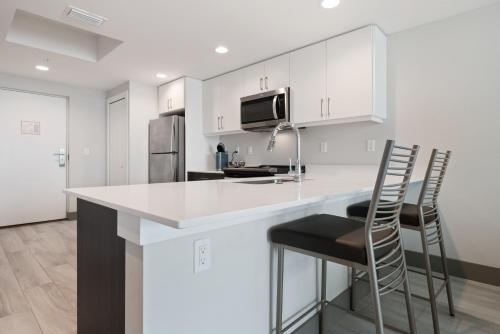 fusion resort two bedroom suites