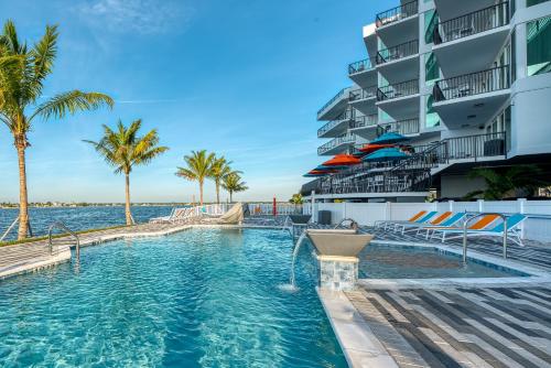 fusion resort two bedroom suites