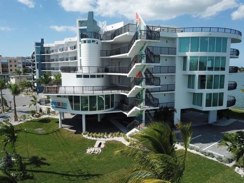 fusion resort two bedroom suites