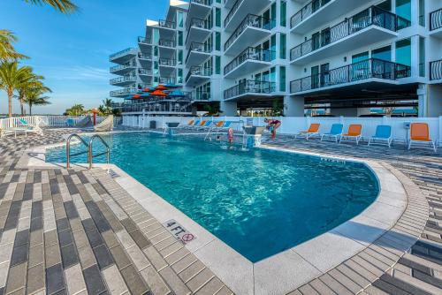 fusion resort two bedroom suites