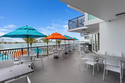 fusion resort two bedroom suites