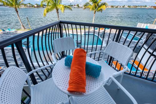 fusion resort two bedroom suites