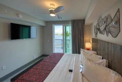 fusion resort two bedroom suites