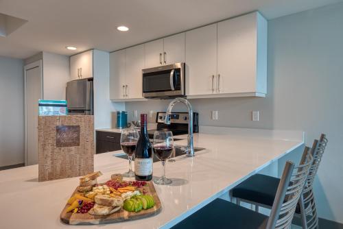 fusion resort two bedroom suites