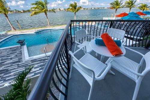 fusion resort two bedroom suites