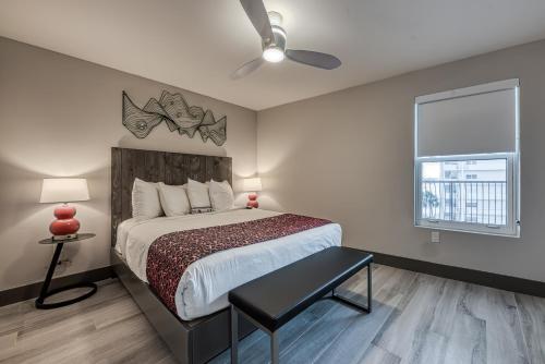 fusion resort two bedroom suites