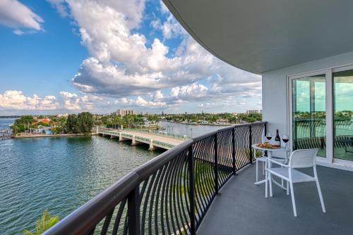 fusion resort two bedroom suites