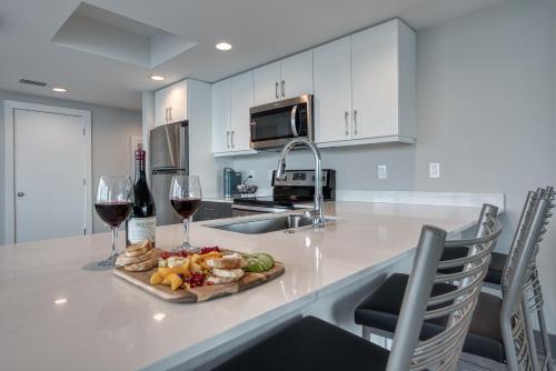 fusion resort two bedroom suites