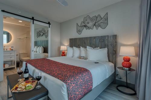 fusion resort two bedroom suites