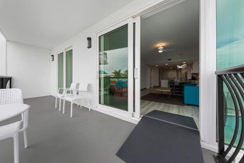 fusion resort two bedroom suites
