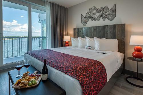 fusion resort two bedroom suites