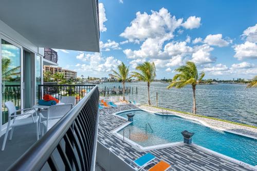 fusion resort two bedroom suites