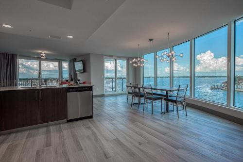 fusion resort two bedroom suites