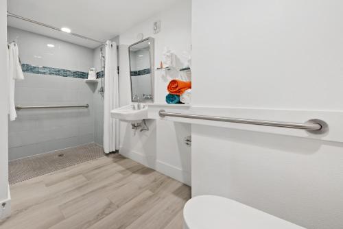 fusion resort two bedroom suites