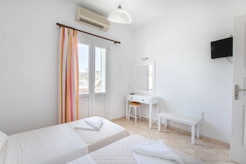 mykonos