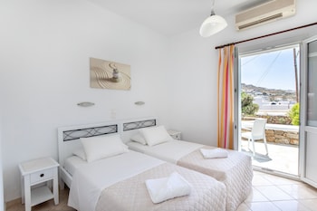 mykonos