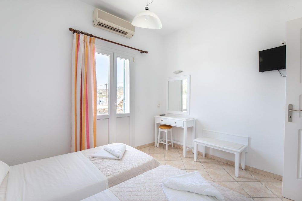 mykonos
