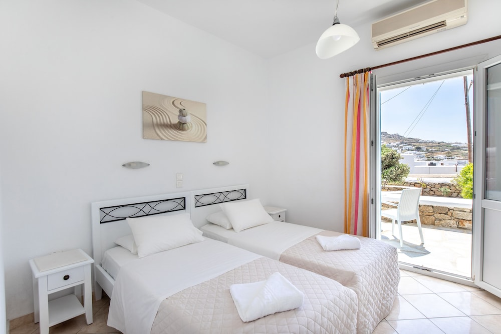 mykonos