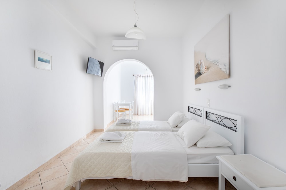 mykonos